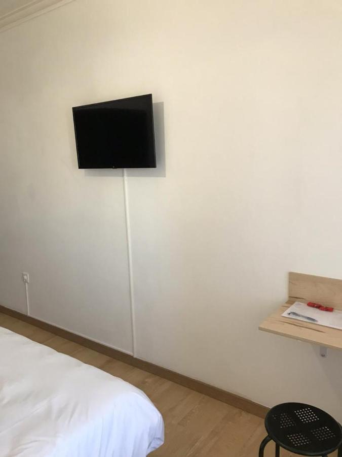 Menin Rooms 2 Castelo Branco  Exterior foto